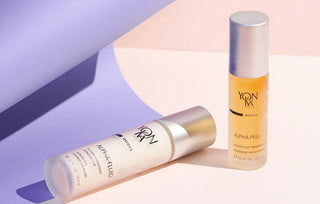 Unlocking Radiance: Discovering the Magic of Yon-Ka Paris Skincare