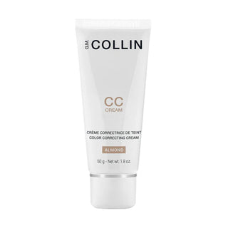 GM.M. COLLIN CC CREAM