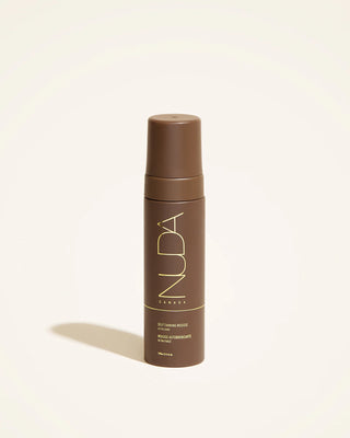 NUDA SELF TANNING MOUSSE - MEDIUM