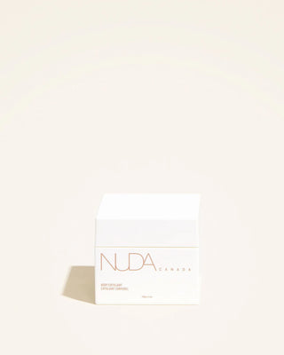 NUDA BODY EXFOLIANT